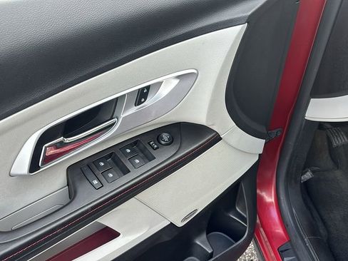 Used 2014 Chevrolet Equinox LTZ image 14