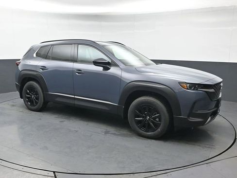 New 2026 MAZDA CX-50 AWD 2.5 Hybrid w/ Cargo Package image 7