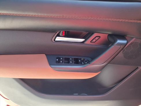 New 2026 MAZDA CX-50 2.5 Turbo w/ Accent Package image 11