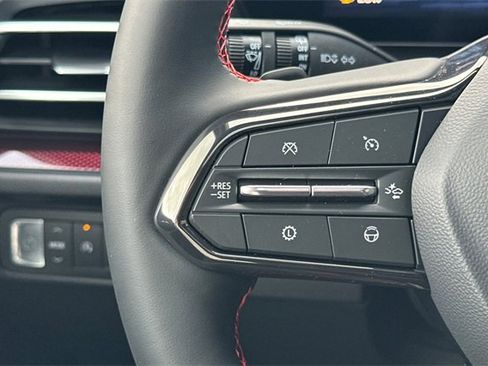 New 2026 Chevrolet Traverse RS image 33