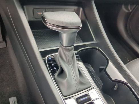 New 2026 Hyundai Tucson SE image 31