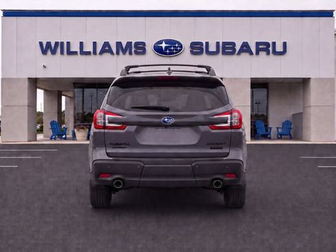 Used 2024 Subaru Ascent Onyx Edition Limited AWD/4WD image 8