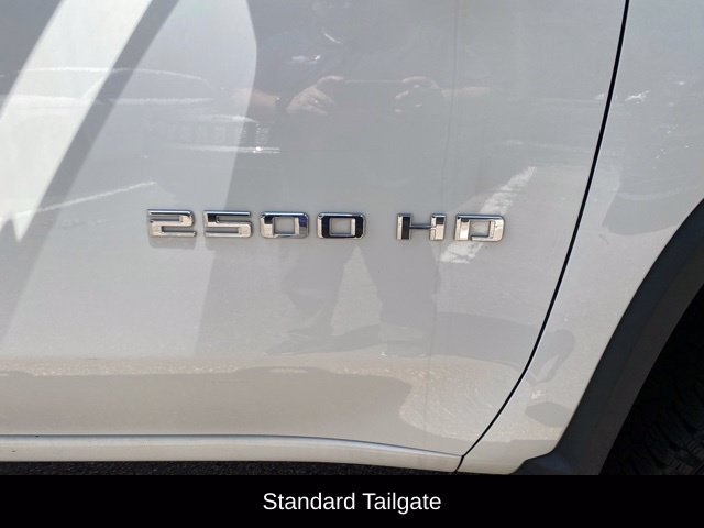 Used 2024 Chevrolet Silverado 2500 W/T w/ WT Convenience Package RWD image 25