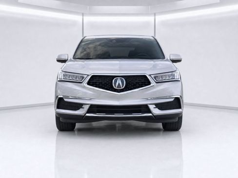 Used 2020 Acura MDX FWD w/ Technology Package image 5