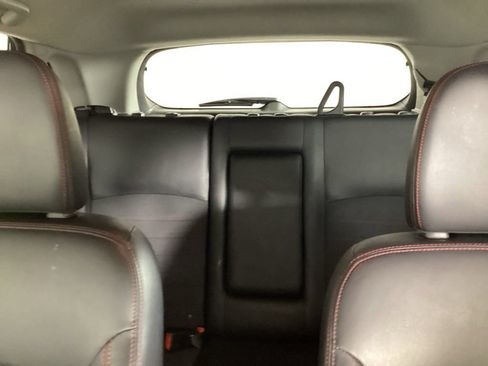 Used 2024 Mitsubishi Outlander Sport ES AWD/4WD image 30