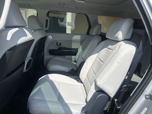 New 2026 Hyundai Palisade Calligraphy image 15