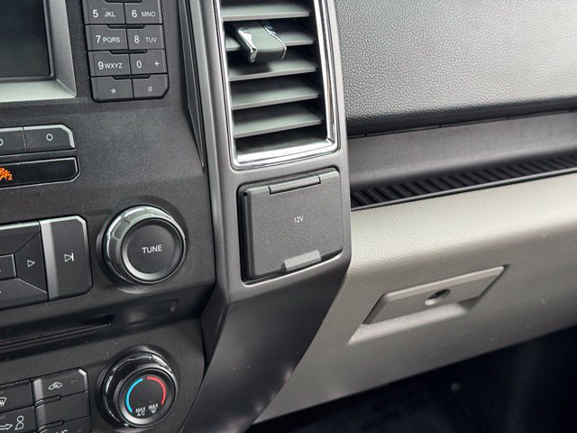 Used 2016 Ford F150 XLT w/ Equipment Group 301A Mid AWD/4WD image 13