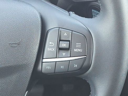 Used 2024 Ford Escape Active image 28