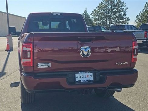 Used 2024 RAM 3500 Limited w/ Safety Group image 7