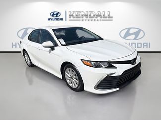Used 2023 Toyota Camry LE w/ Convenience Package video 1