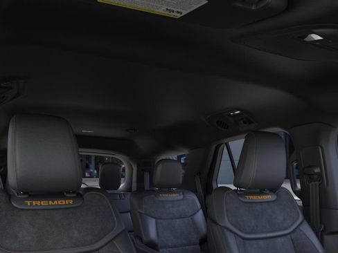 Used 2026 Ford Explorer Tremor w/ Tremor Convenience Package AWD/4WD image 22