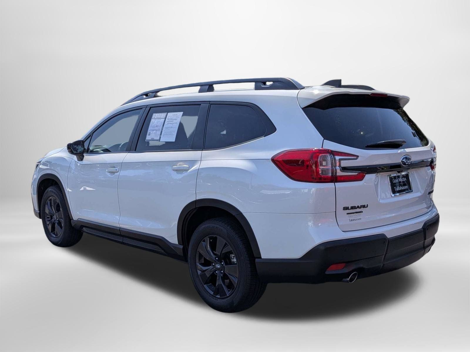 Used 2026 Subaru Ascent Premium AWD/4WD image 6