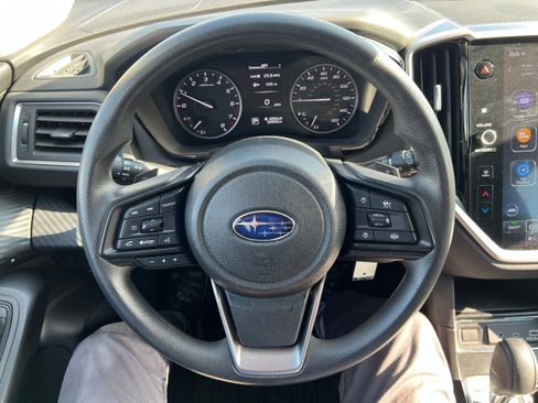 Certified 2023 Subaru Ascent 8-Passenger AWD/4WD image 23