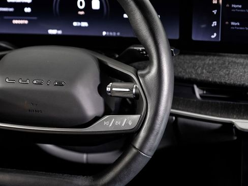 Used 2024 Lucid Air Pure RWD image 13
