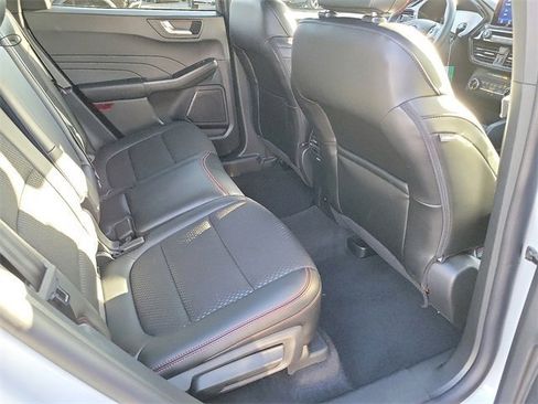 Used 2025 Ford Escape ST-Line w/ Equipment Group 301A image 16