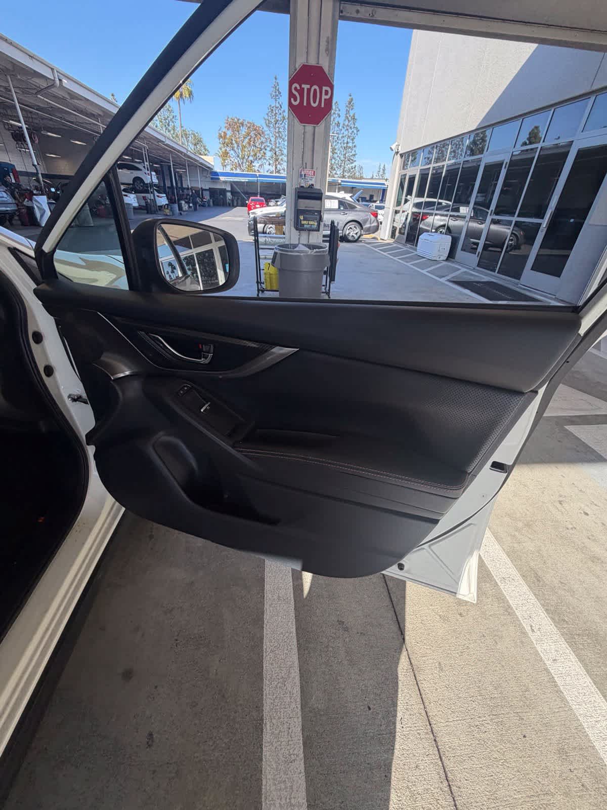 Used 2019 Subaru Crosstrek 2.0i Limited w/ Moonroof Package AWD/4WD image 13