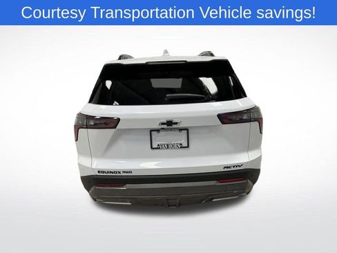 New 2026 Chevrolet Equinox ACTIV w/ Convenience Package III image 14