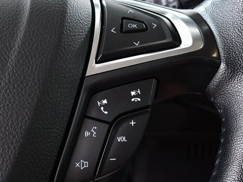 Used 2023 Ford Edge SEL w/ Convenience Package AWD/4WD image 34