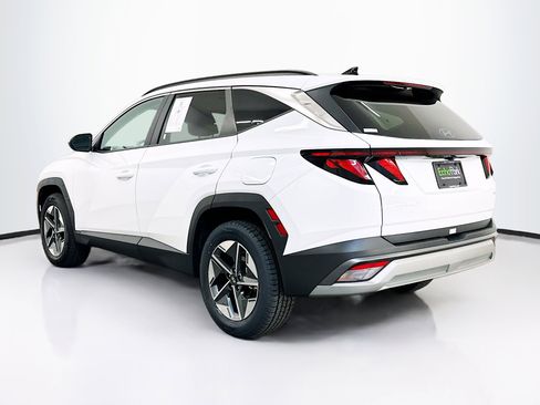 Used 2025 Hyundai Tucson SEL image 5