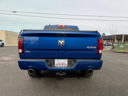 Used 2014 RAM 1500 Sport w/ Convenience Group image 6