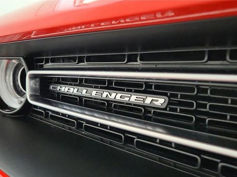 Used 2023 Dodge Challenger R/T w/ Plus Package RWD image 17