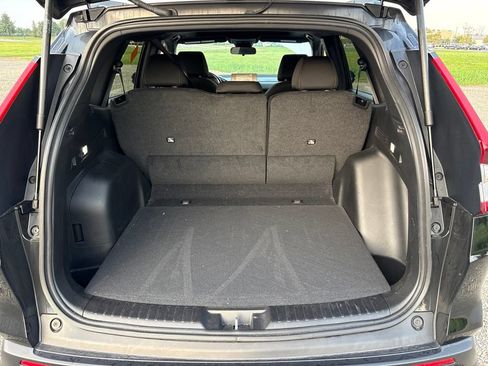 Used 2025 Honda CR-V Sport image 12