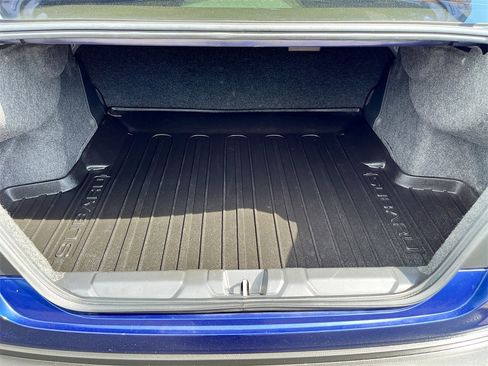 Used 2022 Subaru WRX Premium image 24