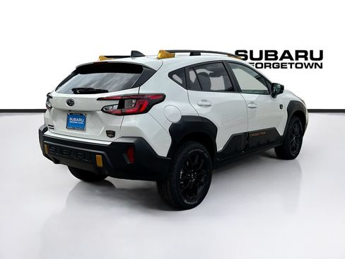New 2026 Subaru Crosstrek 2.5i Wilderness w/ Crosstrek Mirror Package AWD/4WD image 8