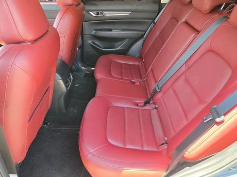 Used 2024 MAZDA CX-5 Carbon Edition AWD/4WD image 7