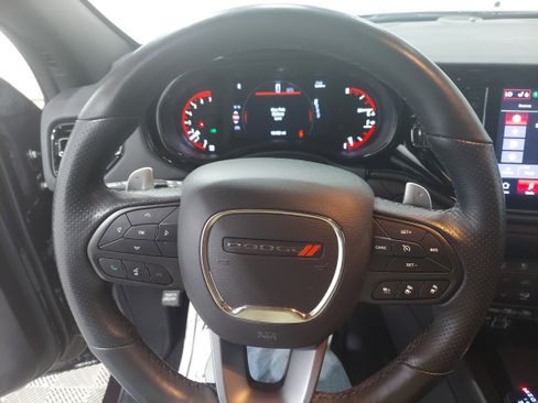 Used 2024 Dodge Durango R/T AWD/4WD image 10