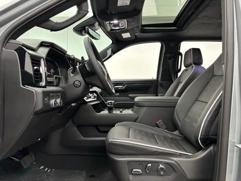 New 2026 GMC Sierra 1500 AT4X AWD/4WD image 19