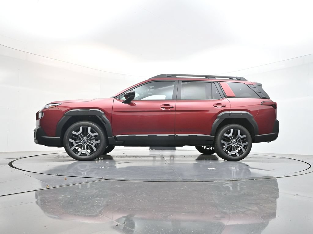 New 2026 Subaru Outback Touring XT AWD/4WD image 20