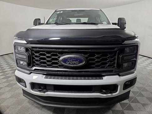 Used 2023 Ford F250 XL w/ STX Appearance Package image 3
