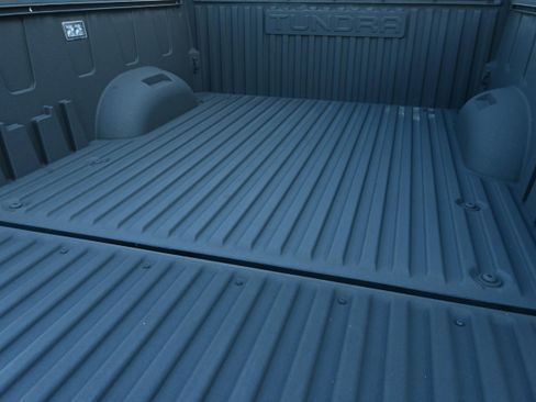 Used 2024 Toyota Tundra Limited image 28