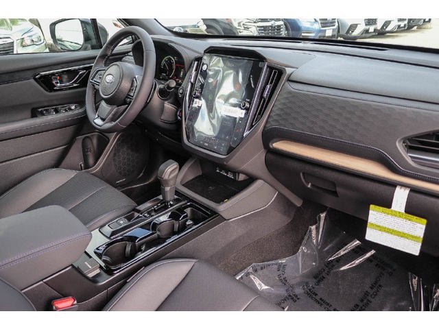 New 2026 Subaru Forester Sport AWD/4WD image 42