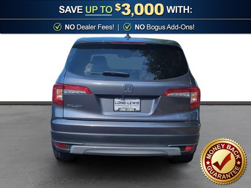 Used 2021 Honda Pilot EX-L image 5