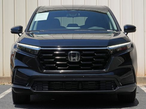 Used 2023 Honda CR-V EX image 6