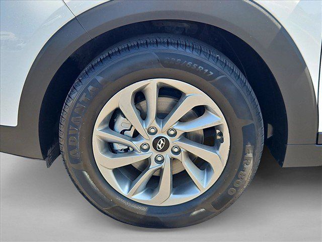 Used 2016 Hyundai Tucson SE FWD image 29