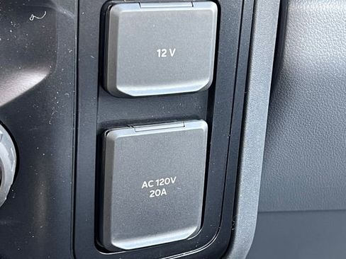 New 2026 Ford F250 XL w/ FX4 Off-Road Package AWD/4WD image 25