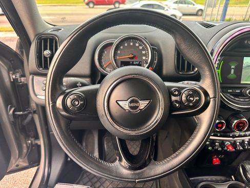 Used 2018 MINI Cooper Countryman S AWD/4WD image 10