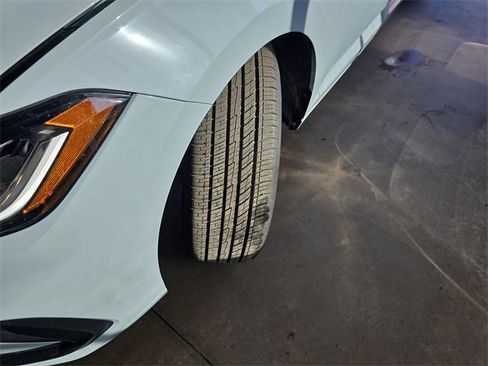 New 2026 Volkswagen Jetta Sport image 21