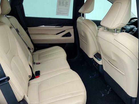 Used 2023 INFINITI QX60 Sensory w/ Vision Package AWD/4WD image 25