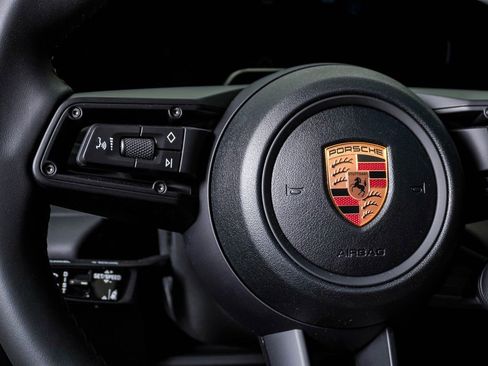 New 2026 Porsche Macan 4 Electric AWD/4WD image 20