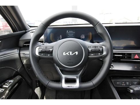 New 2026 Kia K5 GT-Line FWD image 13