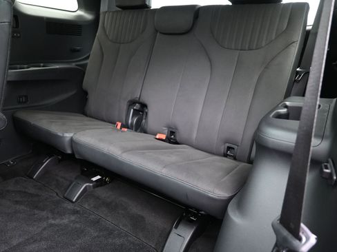 Used 2025 Hyundai Palisade Calligraphy image 42