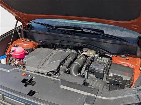 New 2025 Hyundai Santa Fe XRT image 24