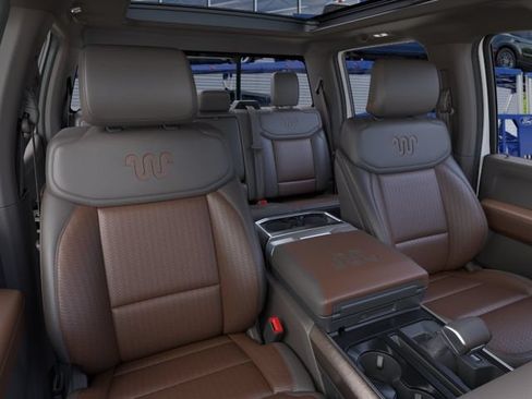 New 2026 Ford F150 King Ranch AWD/4WD image 13