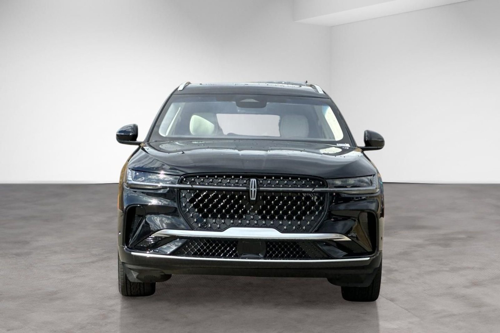 Used 2024 Lincoln Nautilus Black Label AWD/4WD image 9