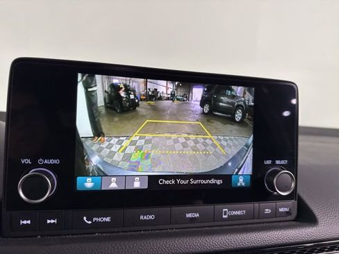 Used 2025 Honda Civic Sport image 30