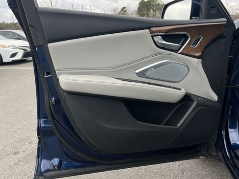 Used 2019 Acura RDX Advance Package image 10